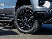 2024 Chevrolet Silverado 1500 2LT Trail Boss 6.2L - Photo 6