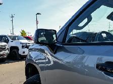 2024 Chevrolet Silverado 1500 2LT Trail Boss 6.2L - Photo 7