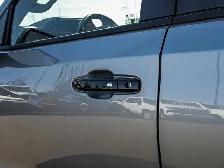 2024 Chevrolet Silverado 1500 2LT Trail Boss 6.2L - Photo 8
