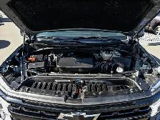 2024 Chevrolet Silverado 1500 2LT Trail Boss 6.2L - Photo 9