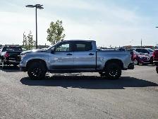 2024 Chevrolet Silverado 1500 2LT Trail Boss 6.2L - Photo 10