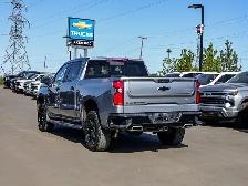 2024 Chevrolet Silverado 1500 2LT Trail Boss 6.2L - Photo 11