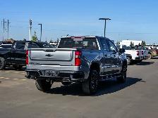 2024 Chevrolet Silverado 1500 2LT Trail Boss 6.2L - Photo 13
