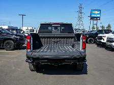 2024 Chevrolet Silverado 1500 2LT Trail Boss 6.2L - Photo 14