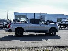 2024 Chevrolet Silverado 1500 2LT Trail Boss 6.2L - Photo 15