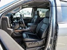 2024 Chevrolet Silverado 1500 2LT Trail Boss 6.2L - Photo 17