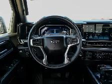 2024 Chevrolet Silverado 1500 2LT Trail Boss 6.2L - Photo 22