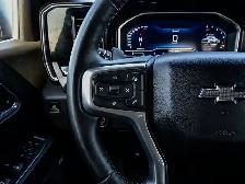 2024 Chevrolet Silverado 1500 2LT Trail Boss 6.2L - Photo 23