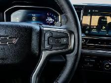 2024 Chevrolet Silverado 1500 2LT Trail Boss 6.2L - Photo 25