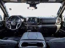 2024 Chevrolet Silverado 1500 2LT Trail Boss 6.2L - Photo 30