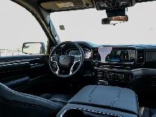 2024 Chevrolet Silverado 1500 2LT Trail Boss 6.2L - Photo 31