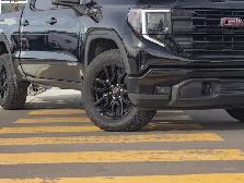 2025 GMC Sierra 1500 Elevation Preferred 5.3L X31 - Photo 6