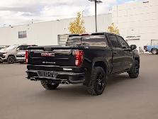 2025 GMC Sierra 1500 Elevation Preferred 5.3L X31 - Photo 10