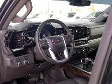 2025 GMC Sierra 1500 Elevation Preferred 5.3L X31 - Photo 21