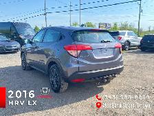 2016 Honda HR-V LX - Photo 3