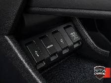 2016 Honda HR-V LX - Photo 14