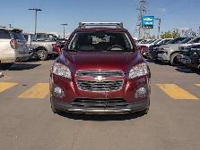 2016 Chevrolet Trax LTZ AWD 1.4T | Power Sunroof - Photo 3