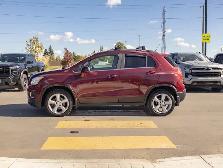 2016 Chevrolet Trax LTZ AWD 1.4T | Power Sunroof - Photo 7