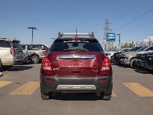 2016 Chevrolet Trax LTZ AWD 1.4T | Power Sunroof - Photo 9