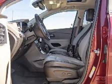 2016 Chevrolet Trax LTZ AWD 1.4T | Power Sunroof - Photo 17