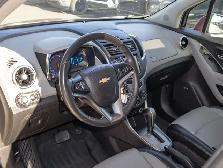 2016 Chevrolet Trax LTZ AWD 1.4T | Power Sunroof - Photo 21