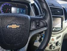 2016 Chevrolet Trax LTZ AWD 1.4T | Power Sunroof - Photo 25
