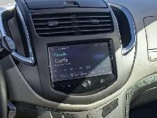 2016 Chevrolet Trax LTZ AWD 1.4T | Power Sunroof - Photo 28