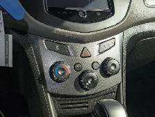 2016 Chevrolet Trax LTZ AWD 1.4T | Power Sunroof - Photo 30
