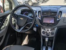 2016 Chevrolet Trax LTZ AWD 1.4T | Power Sunroof - Photo 32