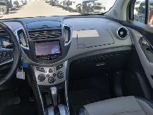 2016 Chevrolet Trax LTZ AWD 1.4T | Power Sunroof - Photo 33