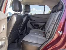 2016 Chevrolet Trax LTZ AWD 1.4T | Power Sunroof - Photo 34