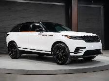 2026 Land Rover Range Rover Velar Dynamic SE | Front PPF - Photo 2