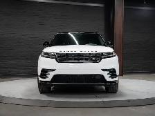 2026 Land Rover Range Rover Velar Dynamic SE | Front PPF - Photo 3