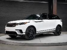 2026 Land Rover Range Rover Velar Dynamic SE | Front PPF - Photo 4