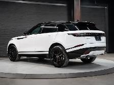 2026 Land Rover Range Rover Velar Dynamic SE | Front PPF - Photo 5