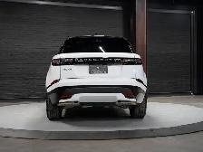 2026 Land Rover Range Rover Velar Dynamic SE | Front PPF - Photo 6
