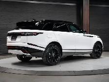 2026 Land Rover Range Rover Velar Dynamic SE | Front PPF - Photo 7