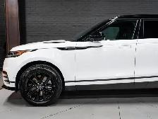 2026 Land Rover Range Rover Velar Dynamic SE | Front PPF - Photo 10
