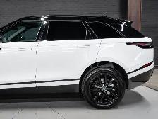 2026 Land Rover Range Rover Velar Dynamic SE | Front PPF - Photo 11