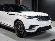 2026 Land Rover Range Rover Velar Dynamic SE | Front PPF - Photo 13