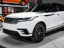2026 Land Rover Range Rover Velar Dynamic SE | Front PPF - Photo 14