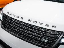 2026 Land Rover Range Rover Velar Dynamic SE | Front PPF - Photo 16