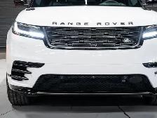 2026 Land Rover Range Rover Velar Dynamic SE | Front PPF - Photo 18