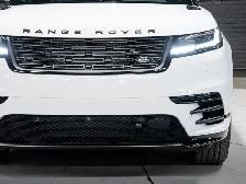 2026 Land Rover Range Rover Velar Dynamic SE | Front PPF - Photo 19