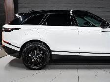2026 Land Rover Range Rover Velar Dynamic SE | Front PPF - Photo 20