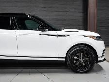 2026 Land Rover Range Rover Velar Dynamic SE | Front PPF - Photo 21