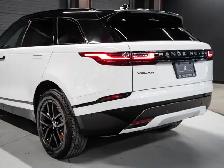 2026 Land Rover Range Rover Velar Dynamic SE | Front PPF - Photo 23