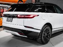 2026 Land Rover Range Rover Velar Dynamic SE | Front PPF - Photo 24
