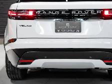 2026 Land Rover Range Rover Velar Dynamic SE | Front PPF - Photo 27