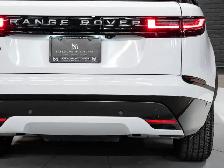 2026 Land Rover Range Rover Velar Dynamic SE | Front PPF - Photo 28